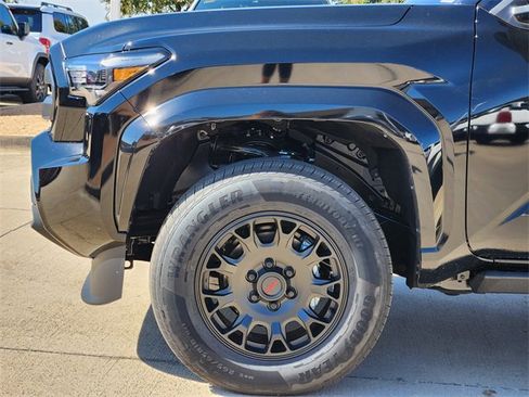 New 2025 Toyota Tacoma SR5 image 5