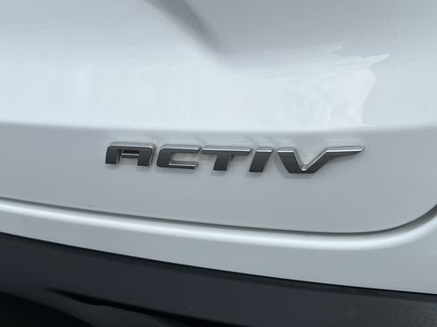 Used 2025 Chevrolet Trax ACTIV w/ Driver Confidence Package FWD image 10