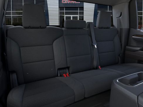 New 2026 GMC Sierra 1500 Elevation RWD image 17