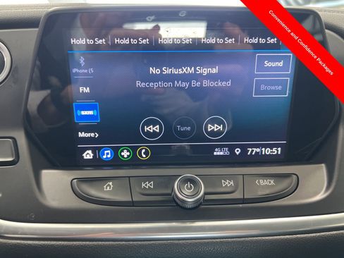 Used 2019 Chevrolet Blazer LT image 15