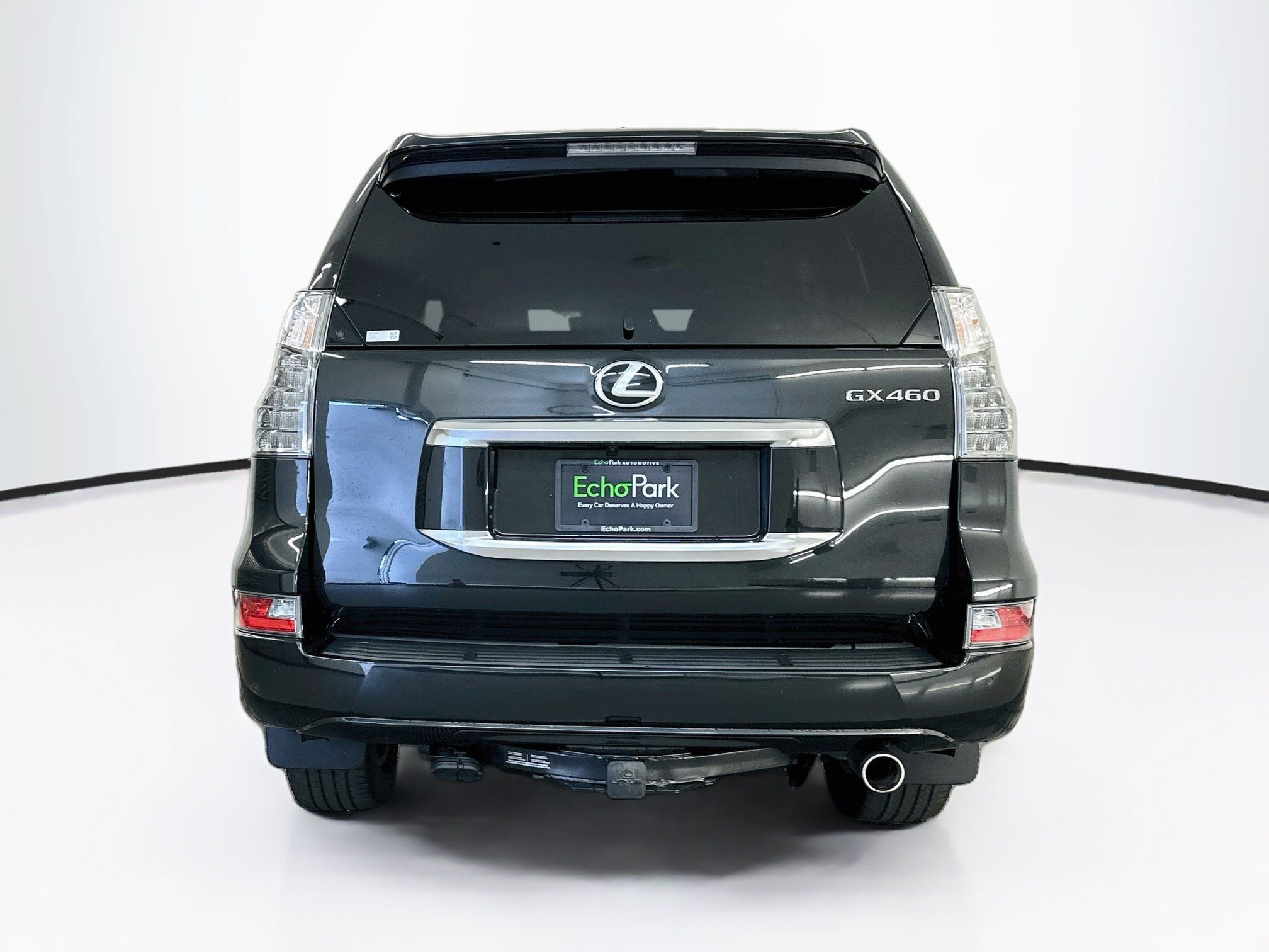 Used 2023 Lexus GX 460 Premium AWD/4WD image 7