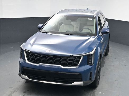 New 2026 Kia Sorento S image 16
