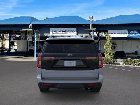 New 2026 Ford Expedition Tremor image 5