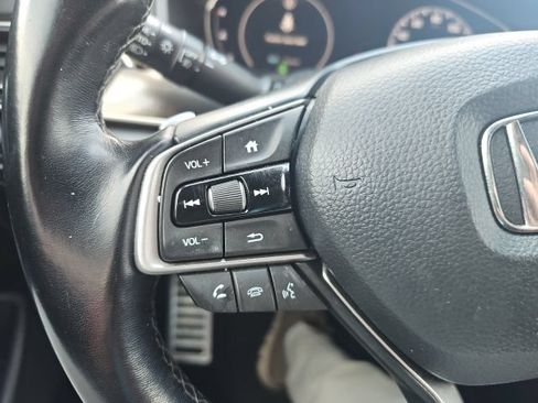 Used 2020 Honda Accord Sport image 19