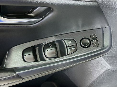 Used 2023 Nissan Sentra SV w/ All-Weather Package FWD image 18
