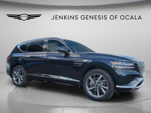Used 2026 Genesis GV80 2.5T Advanced image 1