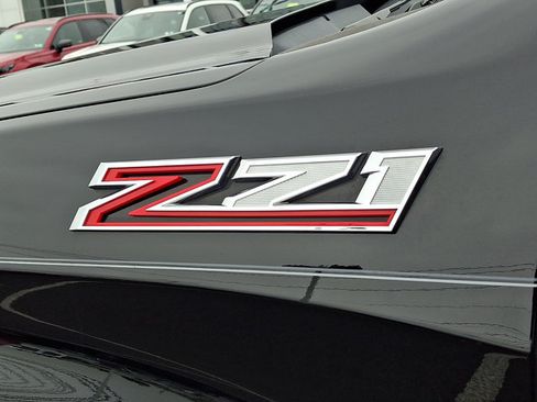 Used 2019 Chevrolet Silverado 1500 LT w/ All-Star Edition AWD/4WD image 36