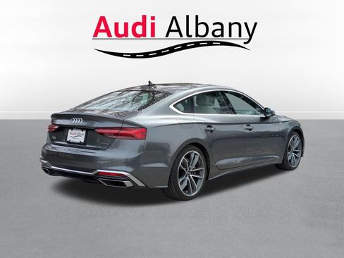 Used 2023 Audi A5 2.0T Premium w/ Convenience Package image 6