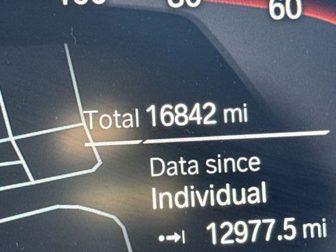 Certified 2023 BMW 540i xDrive image 22