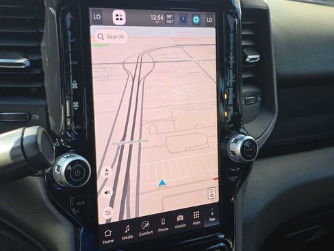 New 2026 RAM 2500 Tradesman w/ Safety Group image 39