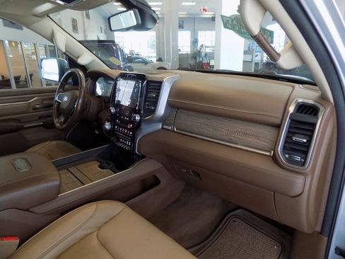 Used 2020 RAM 1500 Limited AWD/4WD image 27