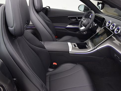 New 2026 Mercedes-Benz CLE 300 4MATIC Cabriolet image 16