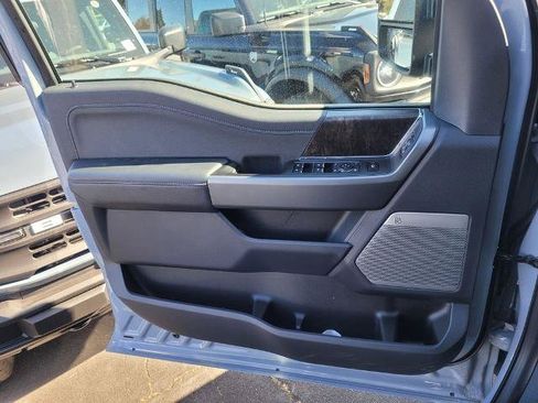 New 2026 Ford F250 Lariat w/ Lariat Ultimate Package AWD/4WD image 37