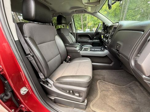 Used 2014 GMC Sierra 1500 SLE w/ All-Terrain Package AWD/4WD image 24