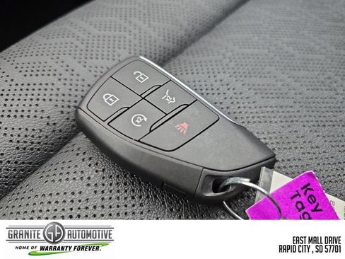 Used 2026 Chevrolet Equinox LT w/ Convenience Package II AWD/4WD image 29
