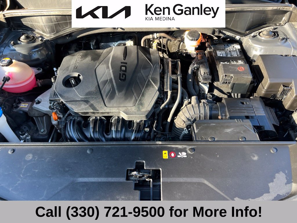Certified 2022 Kia Sorento LX AWD/4WD image 58