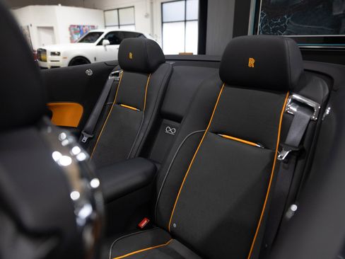 Used 2018 Rolls-Royce Dawn image 79