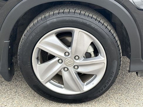 Used 2020 Honda HR-V EX image 10