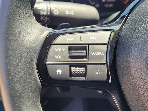 Used 2025 Honda Civic Sport image 13