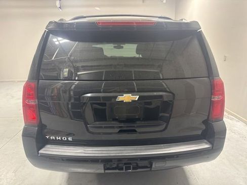 Used 2017 Chevrolet Tahoe LS w/ All-Season Package AWD/4WD image 7