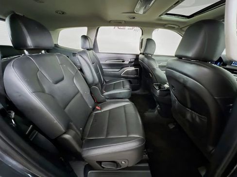 Used 2022 Kia Telluride S AWD/4WD image 40