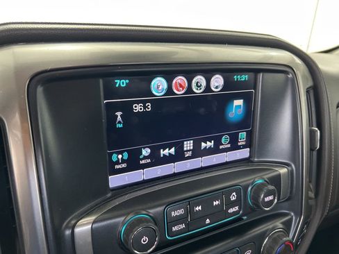 Used 2019 Chevrolet Silverado 2500 LTZ w/ Duramax Plus Package image 11