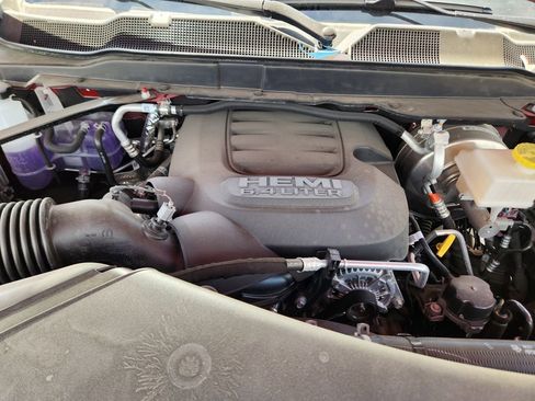 New 2026 RAM 2500 Tradesman image 22