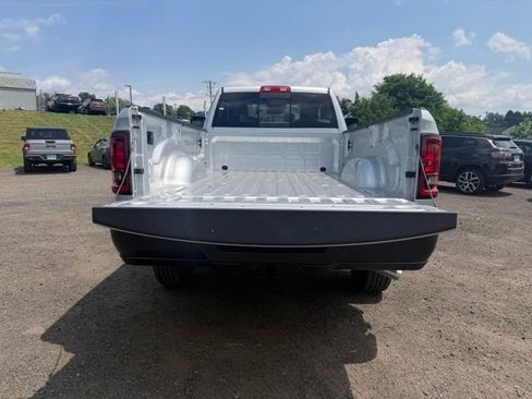New 2026 RAM 2500 Tradesman AWD/4WD image 6