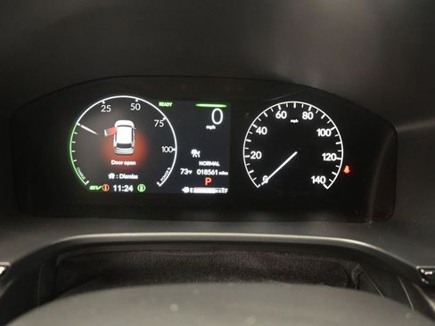 Used 2024 Honda CR-V Sport-L image 11