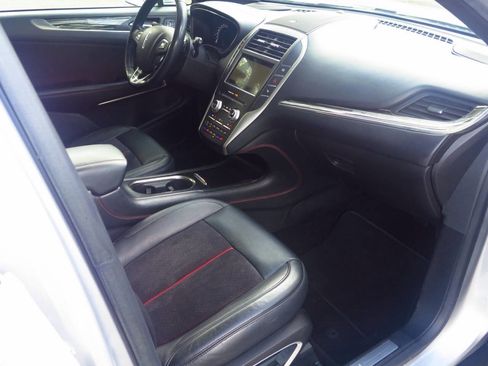 Used 2017 Lincoln MKC Black Label AWD/4WD image 27