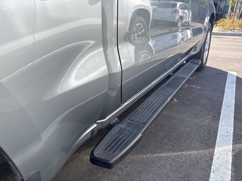 Certified 2024 Chevrolet Silverado 1500 Custom image 8