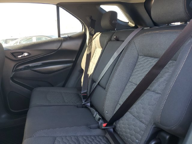 Used 2019 Chevrolet Equinox LT FWD image 28