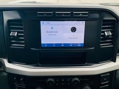 Used 2024 Ford F350 XL w/ STX Appearance Package image 15