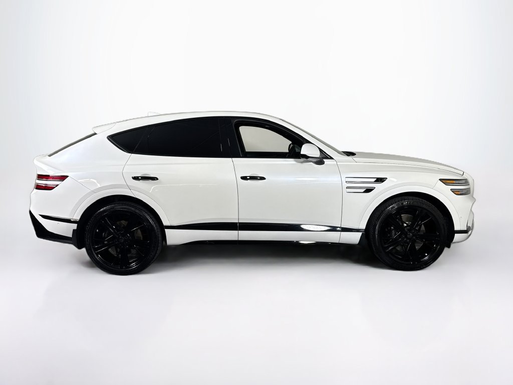 Used 2026 Genesis GV80 3.5T Prestige AWD/4WD image 6