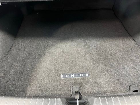 Used 2023 Hyundai Ioniq 6 SEL image 28