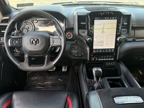 Used 2022 RAM 1500 TRX w/ TRX Level 2 Equipment Group image 40