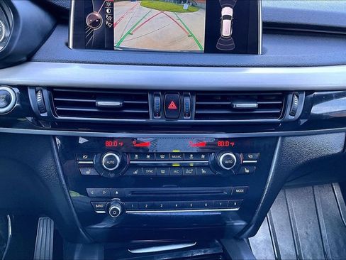 Used 2016 BMW X5 xDrive50i AWD/4WD image 43