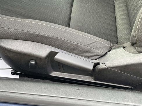 Used 2015 Chevrolet Camaro LS image 16