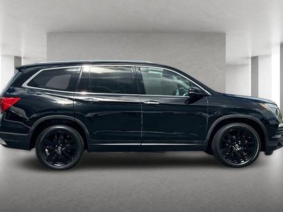 Used 2017 Honda Pilot Elite