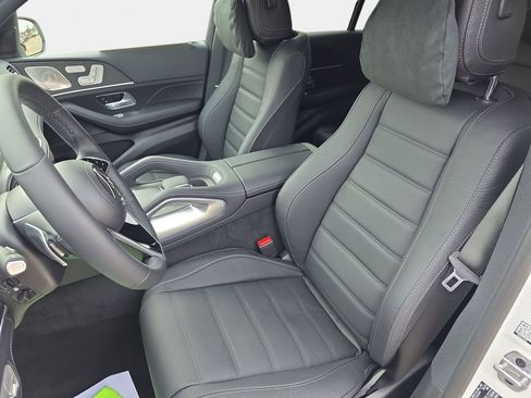 New 2026 Mercedes-Benz GLE 450 4MATIC image 15