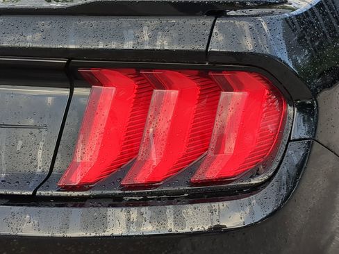 Certified 2022 Ford Mustang GT Premium w/ Equipment Group 401A RWD image 45