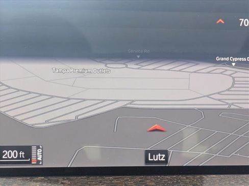 Used 2024 BMW X3 sDrive30i image 7