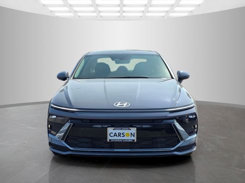New 2025 Hyundai Sonata SE image 2