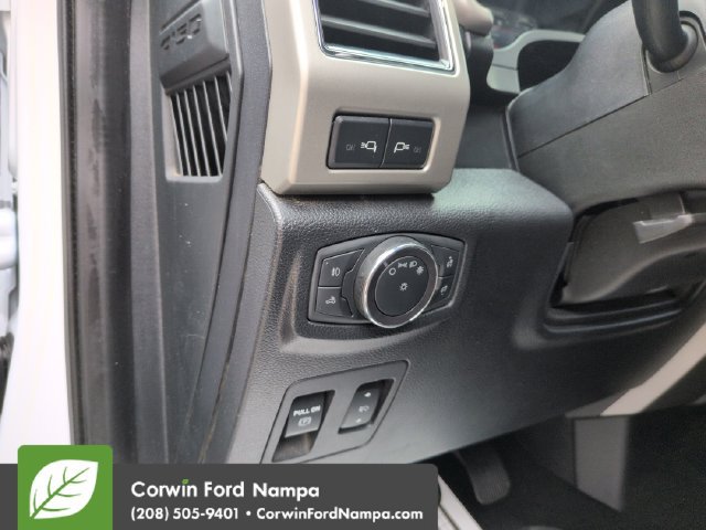 Used 2019 Ford F150 Lariat AWD/4WD image 13