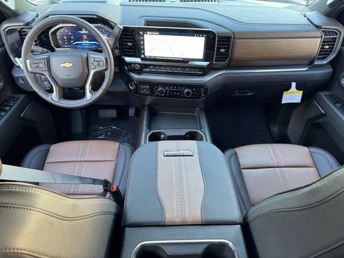 New 2026 Chevrolet Silverado 2500 High Country w/ High Country Premium Package image 10
