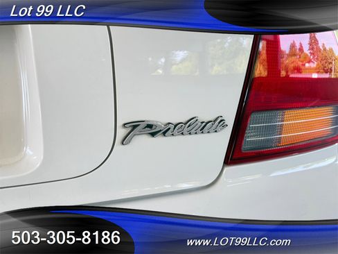 Used 1995 Honda Prelude Si image 50