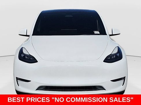 Used 2022 Tesla Model Y Performance AWD/4WD image 8