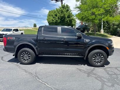 Used 2020 Ford Ranger XLT w/ Equipment Group 301A Mid