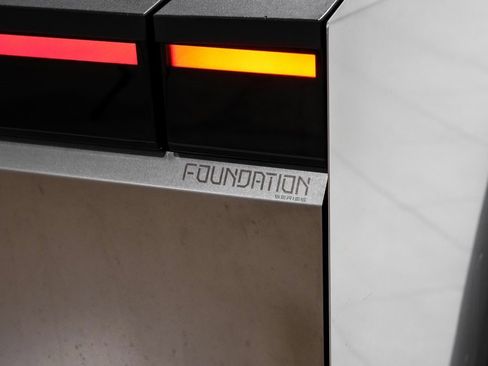 Used 2024 Tesla Cybertruck AWD Crew Cab image 52