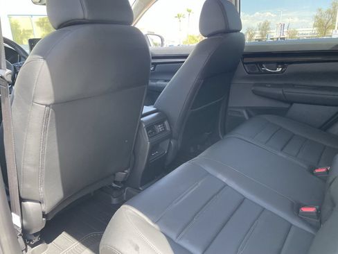 Certified 2026 Honda CR-V EX-L image 14
